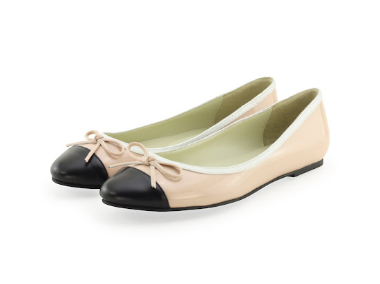 I Designed My Perfect Shoes!