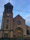 Église Saint Nicolas