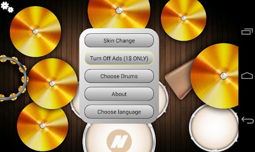 How to download Best Drums lastet apk for pc