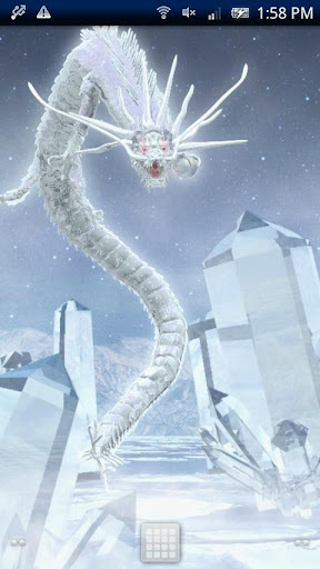 White Dragon