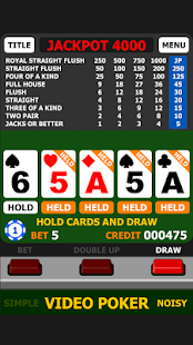 How to mod VIDEO POKER - MILLIONAIRE patch 1.00 apk for laptop