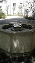 Fontaine de la Place Jean Lejuste