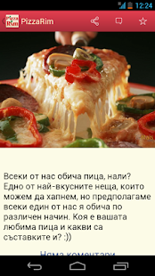 How to mod Пица Рим 1.0.525 apk for bluestacks