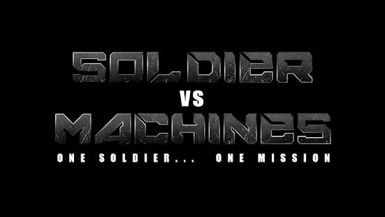 How to mod Soldier vs Machines patch 2.0 apk for pc