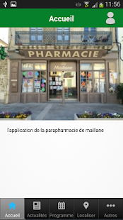 How to download Parapharmacie Maillane 1.0 unlimited apk for android