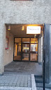 Bodø bibliotek