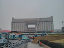 杭州火车站城站