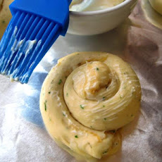 Tip: No Egg Wash Tip