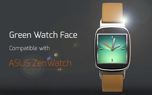 How to get Green Watch Face 1.4 unlimited apk for bluestacks