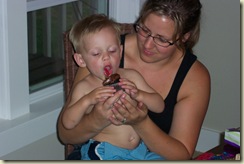 Brady's 2nd Birthday (4)