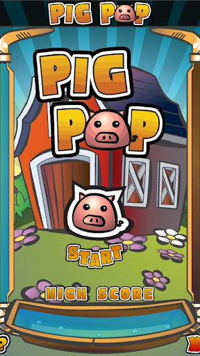 Pig Pop
