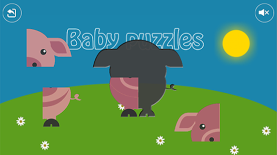 How to download Cucurucu Baby Puzzles 1.0 mod apk for bluestacks