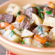Basic Beef Stew