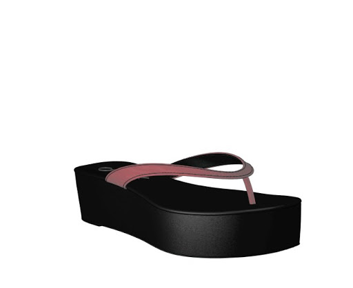 I Designed My Perfect Shoes!
