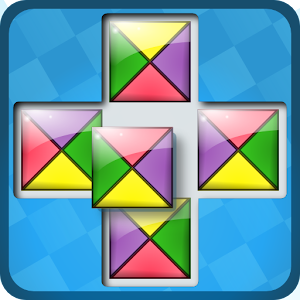 Download Color Block Puzzle For PC Windows and Mac