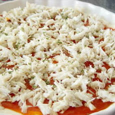 Crab Spread