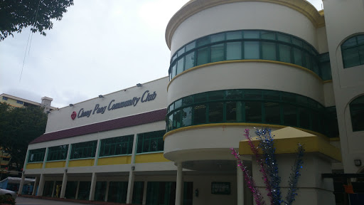Chong Pang Community Club