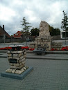 Monument Oorlog