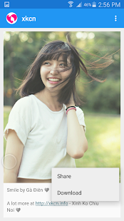 How to mod xkcn (xinh khong chiu noi) 1.02 unlimited apk for bluestacks