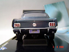 Ford Mustang   Fast Back