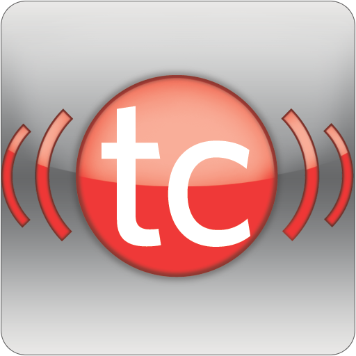 Total Connect LOGO-APP點子