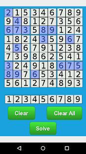 How to install Sudoku Solver 1.0 unlimited apk for android