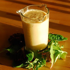 White French Dressing