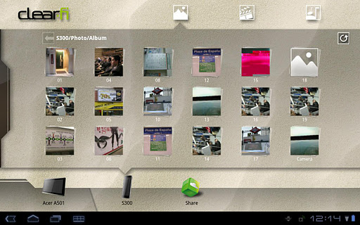 免費下載媒體與影片APP|Clear.fi 1.5 for Tablet app開箱文|APP開箱王
