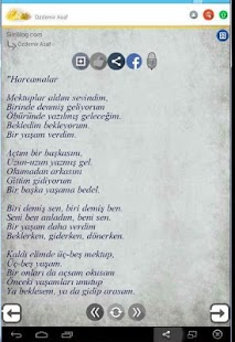 How to get Özdemir Asaf Şiirleri 1.0 mod apk for android