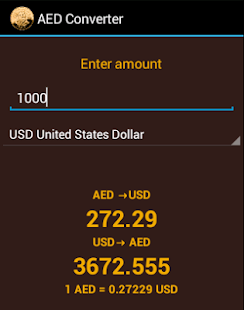 How to download Emirates Driham Converter AED 1.0 unlimited apk for laptop