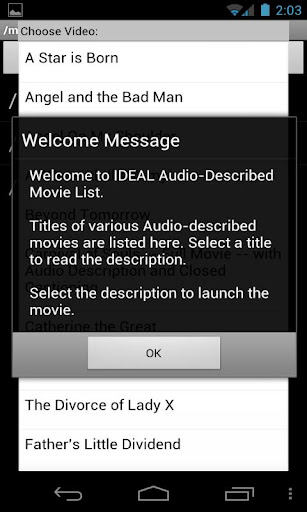 【免費娛樂App】IDEAL AD Movie Viewer-APP點子