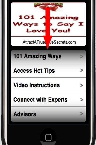 Pocket Love Romance Advisor