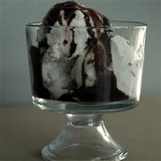 Hot Fudge Sauce II