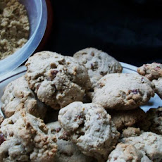Brown Sugar Cookies