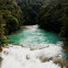 Santo Domingo River