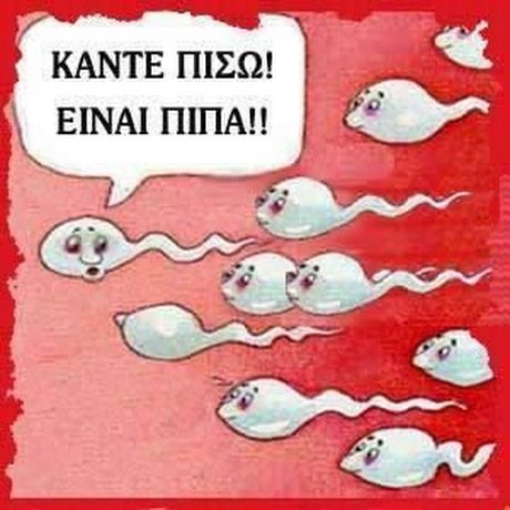 ΚΑΝΤΕ ΠΙΣΩ! ΕΙΝΑΙ ΠΙΤΑ!!