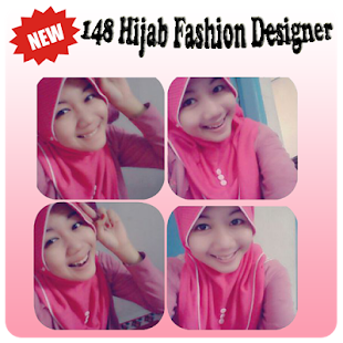 How to mod 148 Tutorial Hijab Modern 2.0 apk for pc