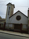 Iglesia De La Calle Patricios