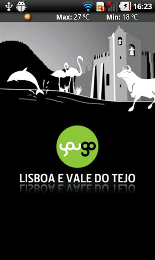 YouGo Lisboa e Vale do Tejo