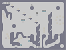 Thumbnail of the map 'hybrid stairs to heaven'