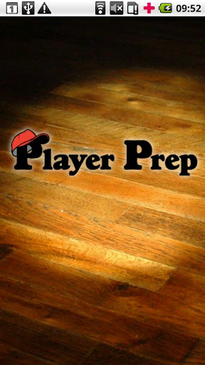 PlayerPrep
