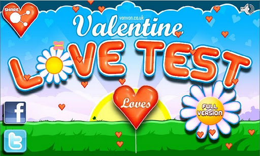 Love Test