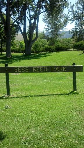 Bess Read Park
