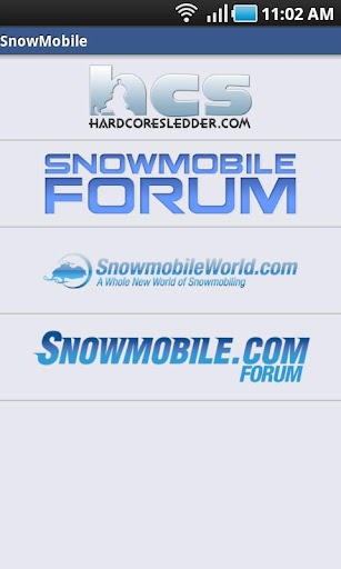 SnowMobile.Com