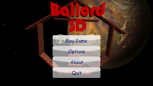Ballord 3D