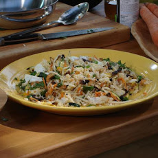 Bibimbap Salad