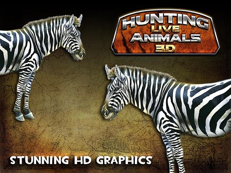 Watch Live Animals Downloads