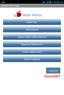 How to download Dalmia Continental Sales Force 1.4 unlimited apk for pc