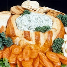 Bun Buggy (For Dips)