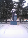 Памятник Воинам Советской Армии